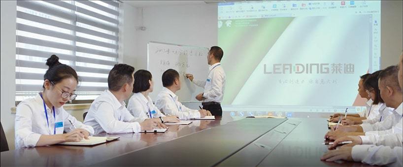 Zhejiang Laidi Team