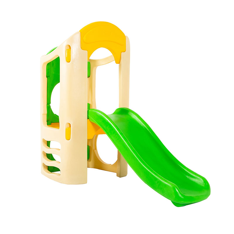 Kids plastic slide,Swing slide set,Childrens swing and slide Zhejiang Monle Toys Co.,Ltd