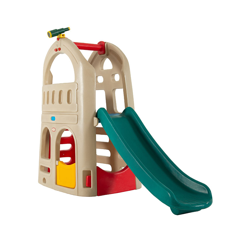 Kids plastic slide,Swing slide set,Childrens swing and slide Zhejiang
