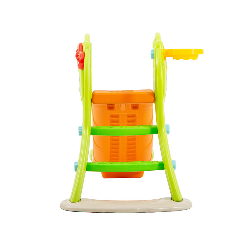 Children playground slide,Indoor swing slide Zhejiang Monle Toys Co.,Ltd