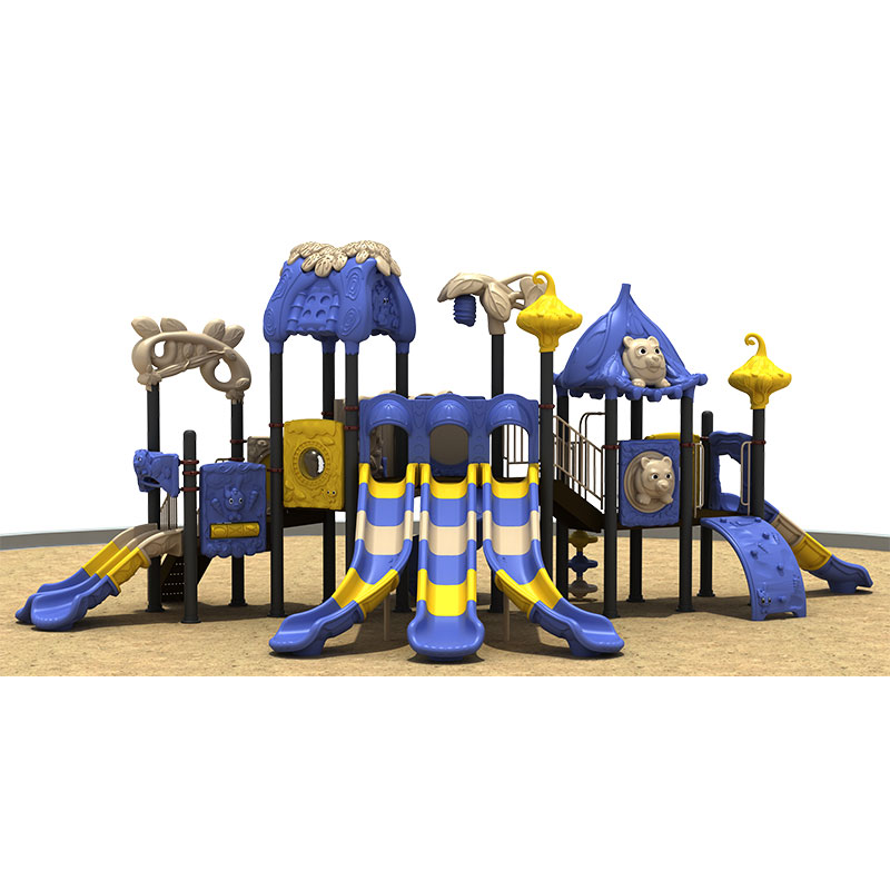 Outdoor Playground For Toddler 2022