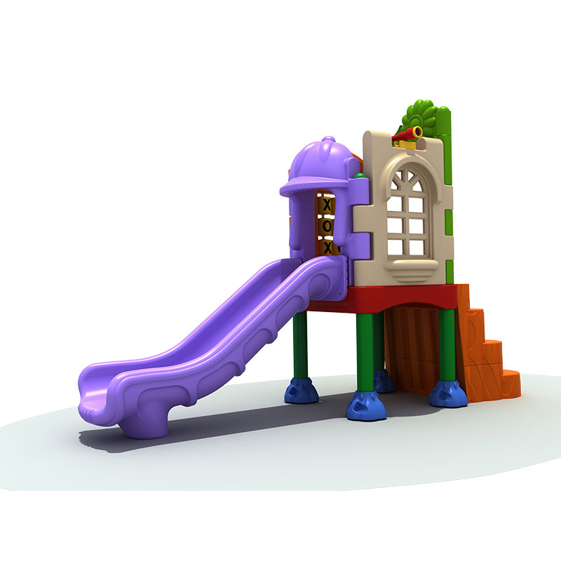 Toddler Playground Mini Playground KID Series