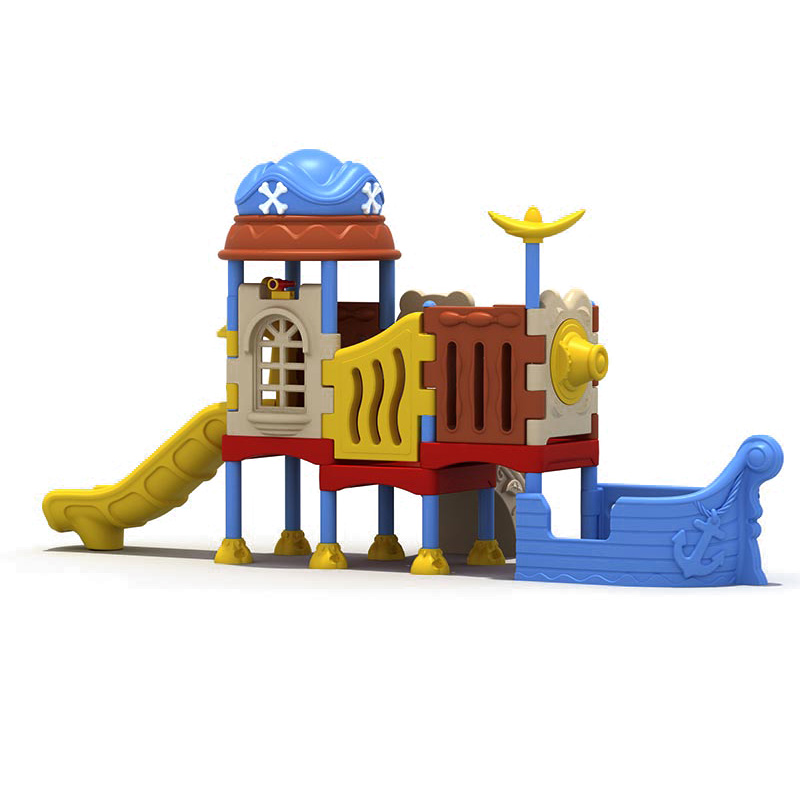 Outdoor playground equipment,Backyard playsets Zhejiang Monle Toys Co