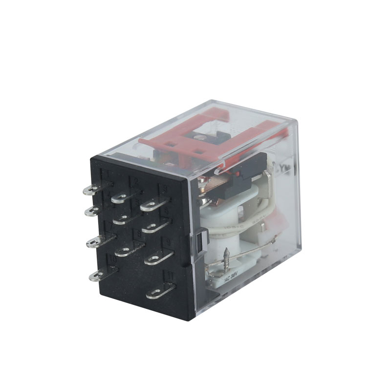ND22BN-GS(MY/YJ3N-GS) Universal Electromagnetic Relay