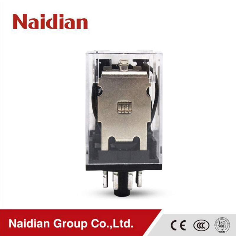ND26A-□Z(JQX-10F-□Z) Universal Electromagnetic Relay