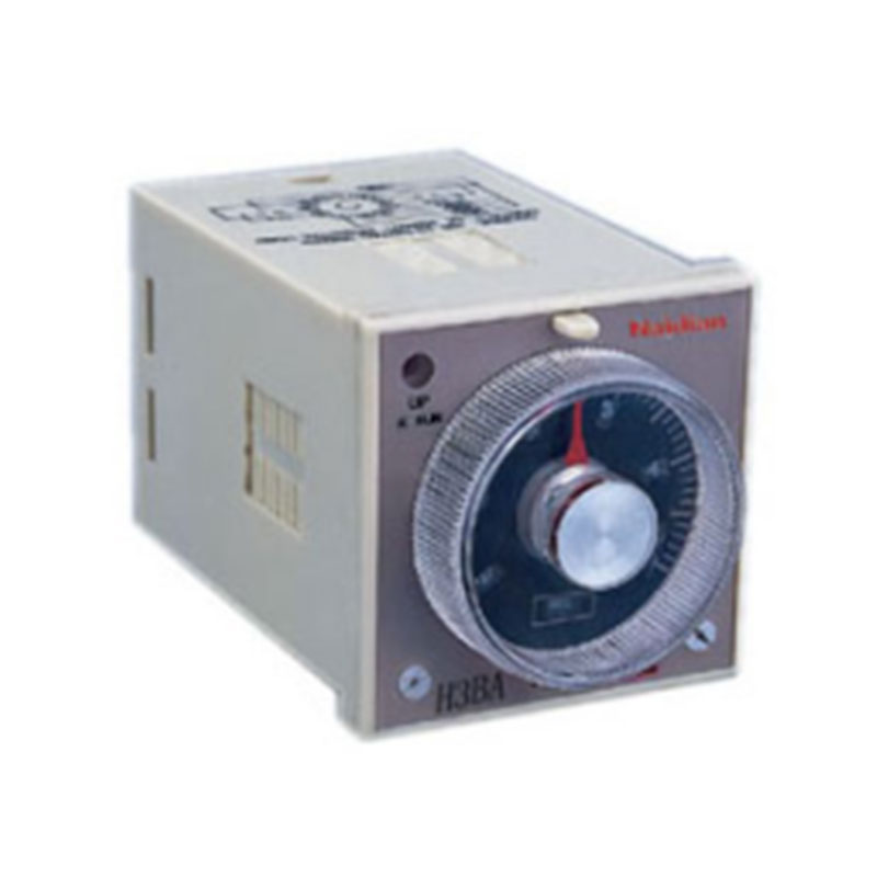 NDS16(H3BA) Electronic time relay
