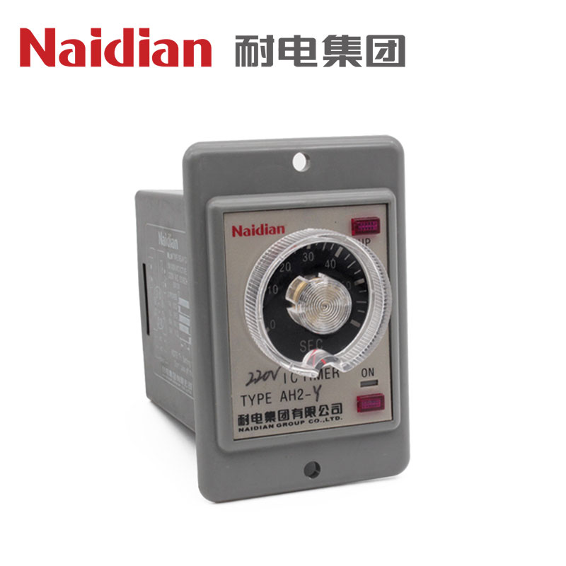 NDS20(AH2-N) Electronic time relay