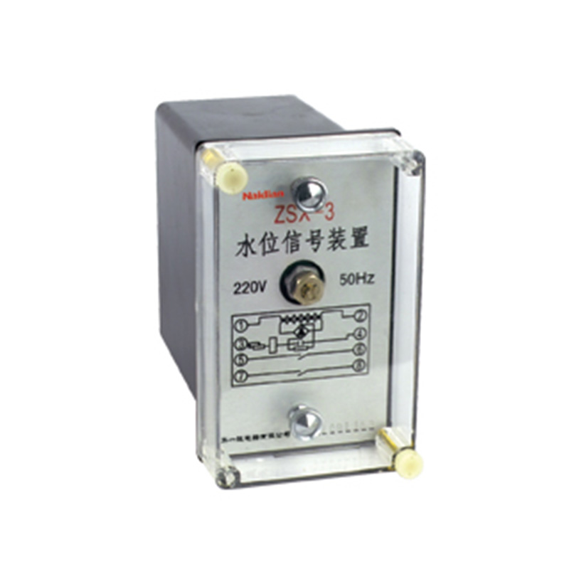 ZSX-3 Flash and signal relay
