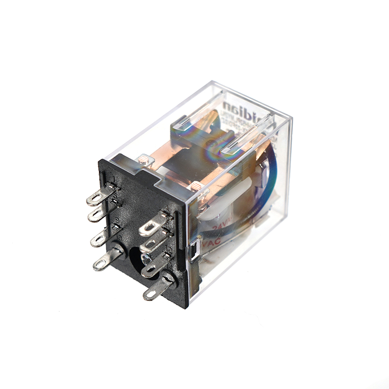 ND22B-□Z(HH5□P) Universal electromagnetic relay series