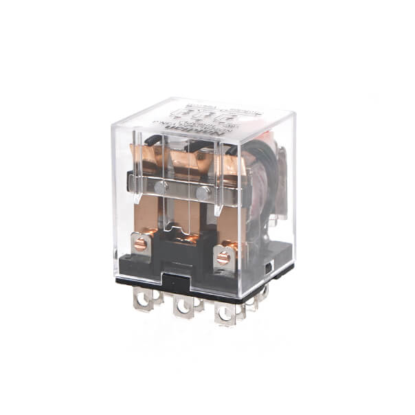 ND22A-□Z(HH6□P) Universal Electromagnetic Relay Series
