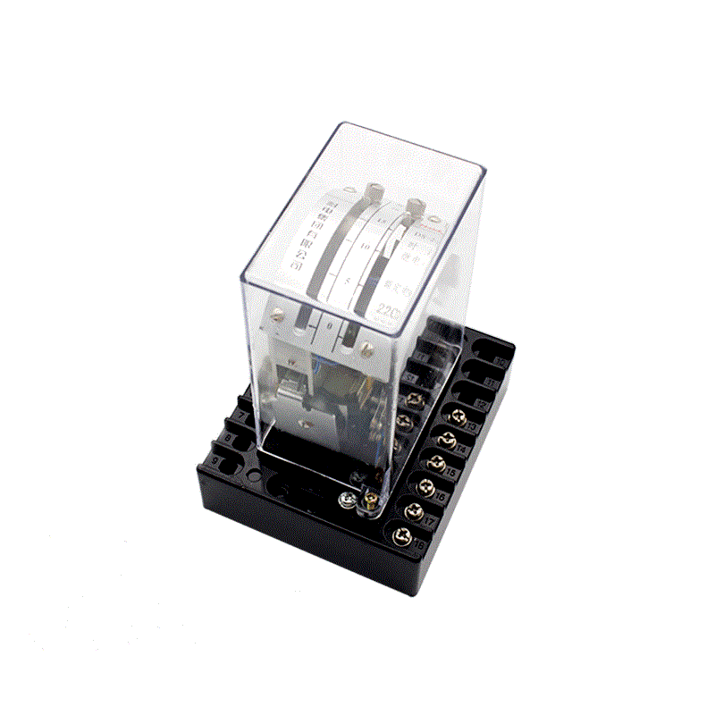 DS-20 Series time relays