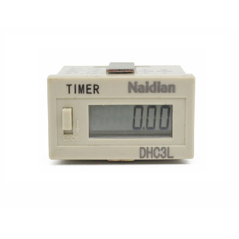 NDL2(DHC3L) Series electronic timer