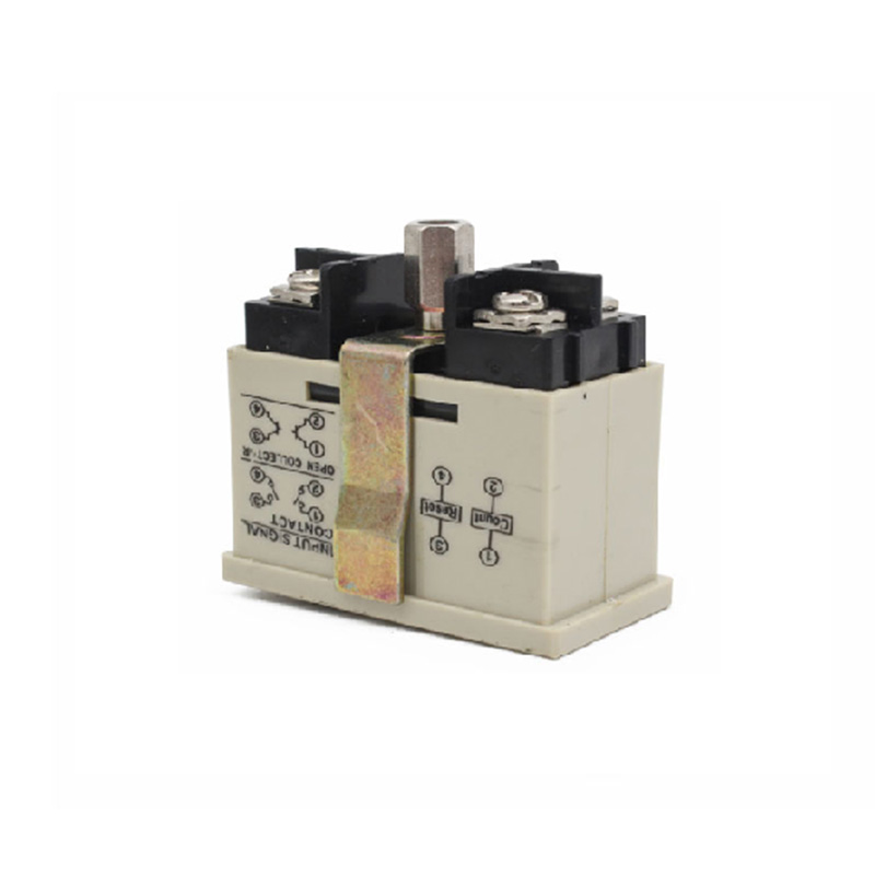 NDL2(DHC3L) Series electronic timer