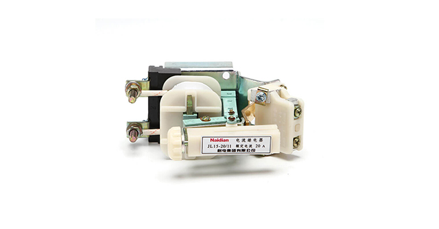 AC/DC Current Relay