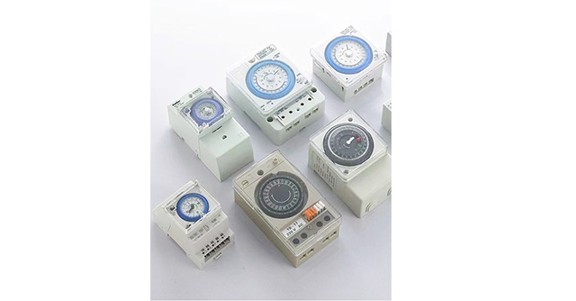 timer switch