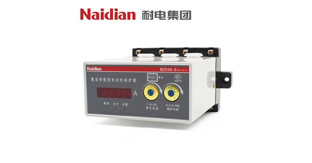 Motor Control Protection
