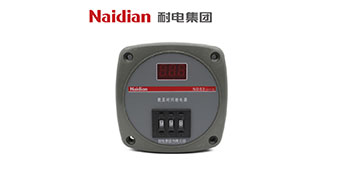 How Accurate Is a Digital Display Time Relay?