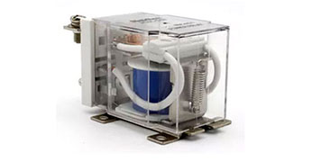 Which Power Relay Fits Your 40A Switching Application?