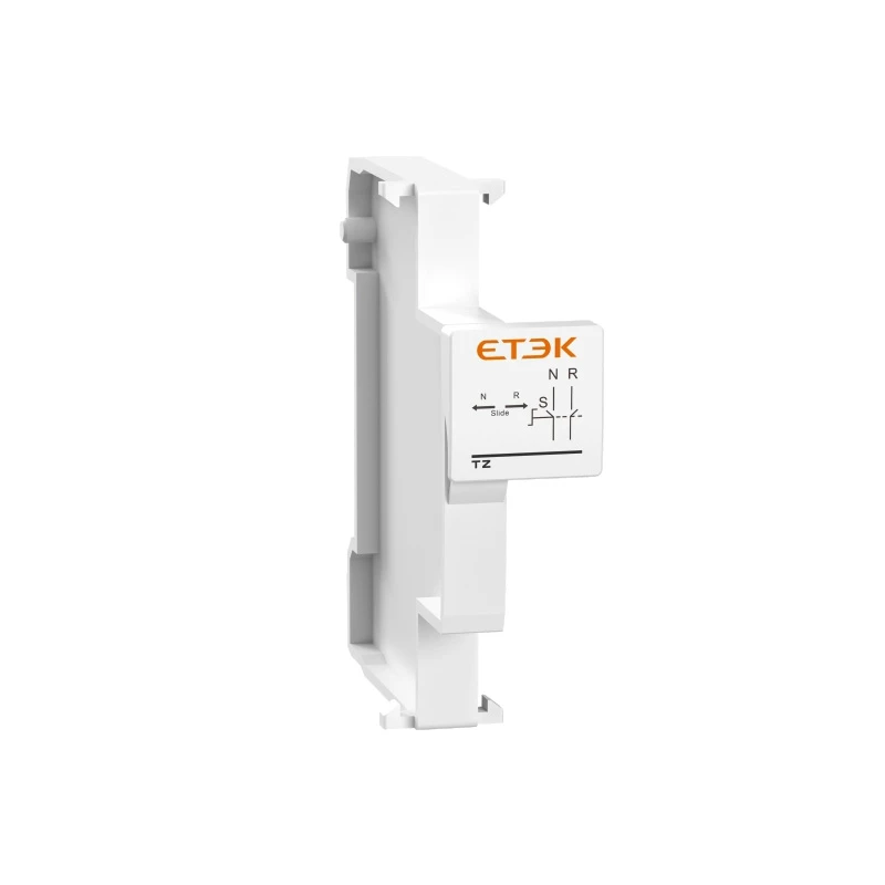 ETM-TZ Mechanical Interlock