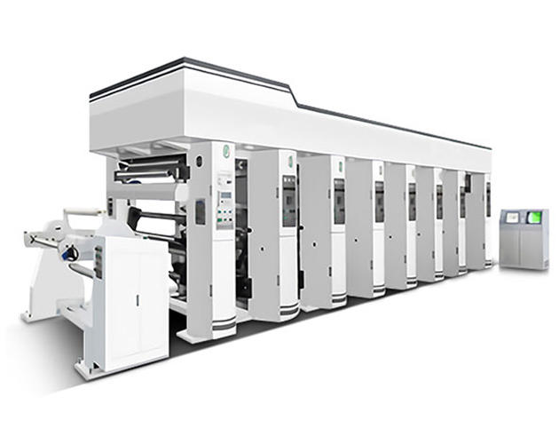 Printing machine series