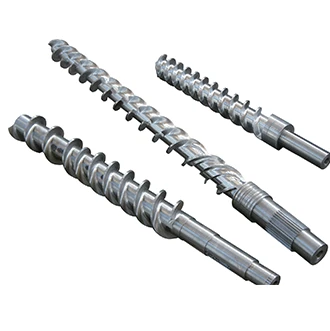 Screw
