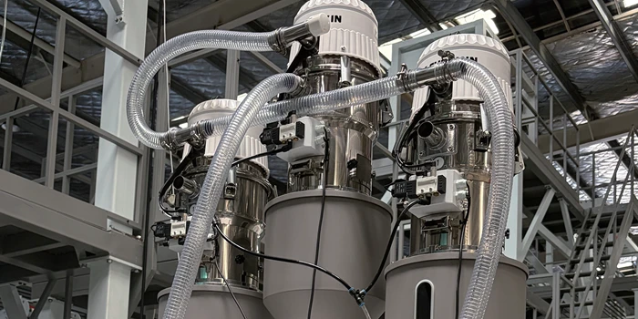 Gravimetric Doser