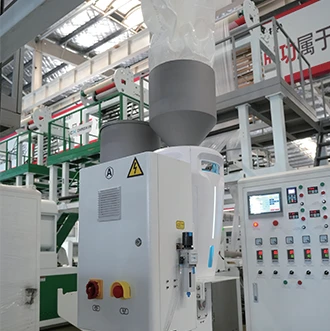 Gravimetric Doser