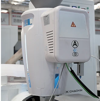Gravimetric Doser