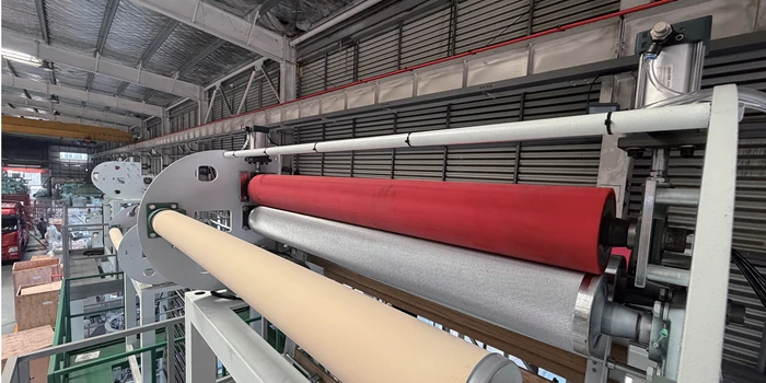 Automatic Winder
