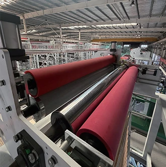 Automatic Winder