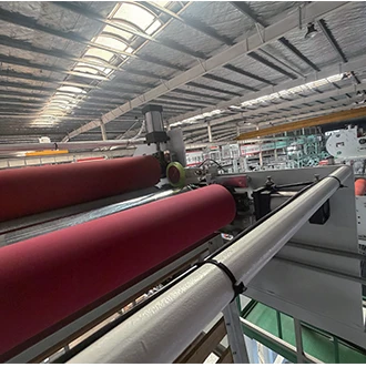 Automatic Winder
