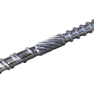 Screw
