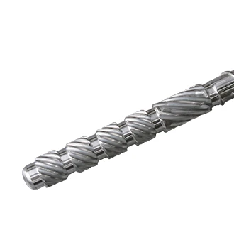 Screw