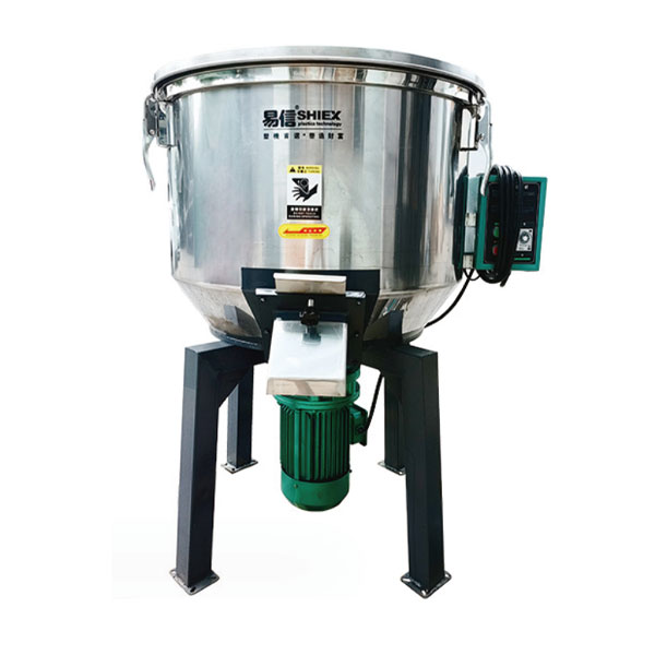 Automatic Mixer