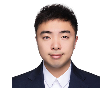 Jason Ke