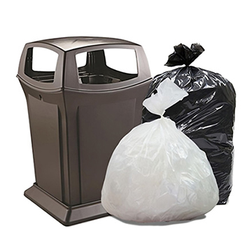 Garbage Bags