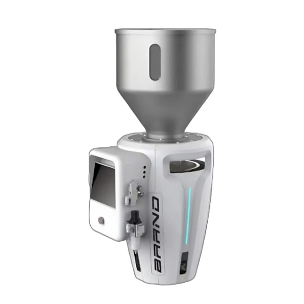 1-Component Gravimatri Blender