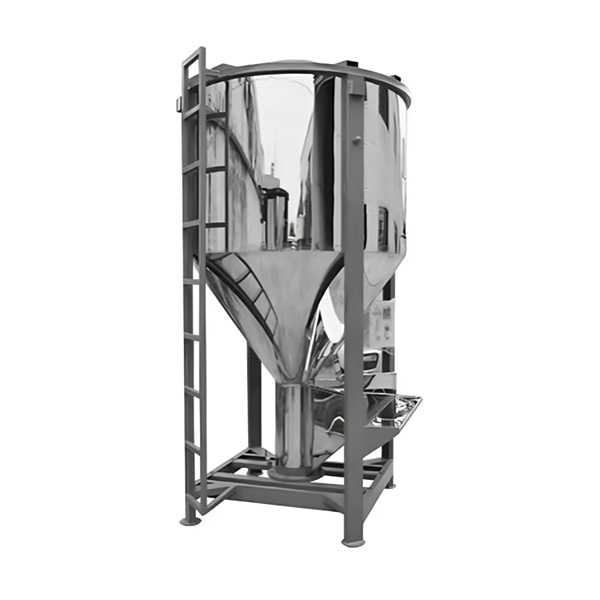 PE Pellet Mixer