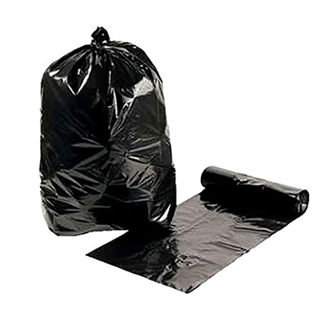 Roll Garbage Bags