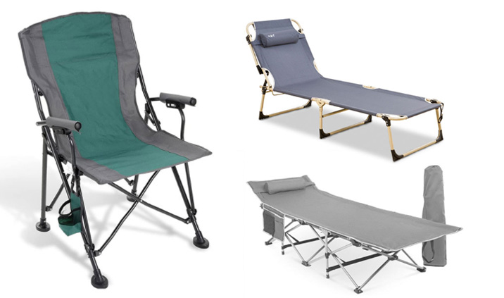 Folding chair manufacturers