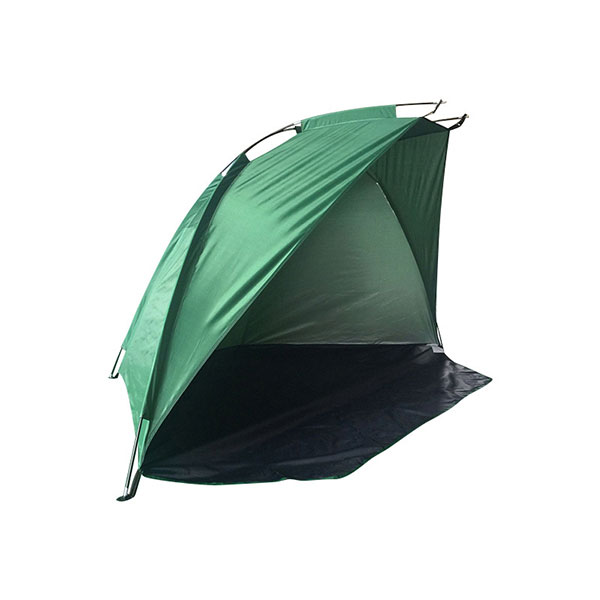 Camping Tents 4 People Beach Tents Sun Shelter Quick Opening Foldable Tent For Sun Shelter