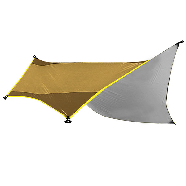 SunShade Tent Shelter UV Protection Waterproof Tarp Outdoor Hexagon Camping Beach Tents Shelter