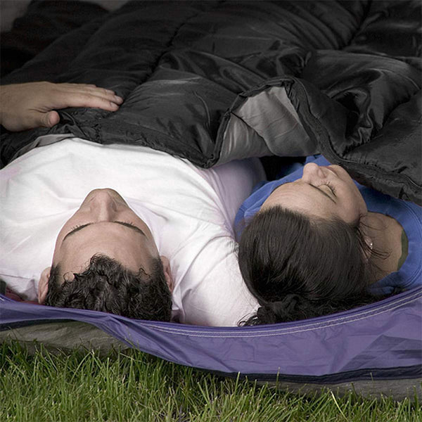 Hiking Camping Durable Lightweight Sleeping Bag