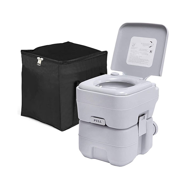 Camping Toilet CT003