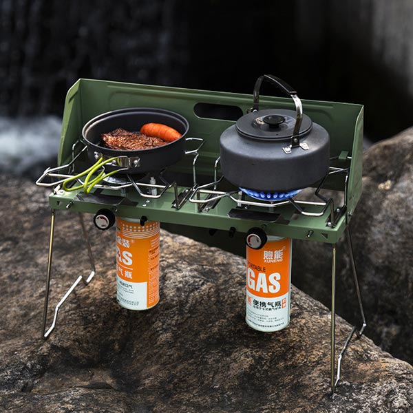 Camping Gas Stove-GS001
