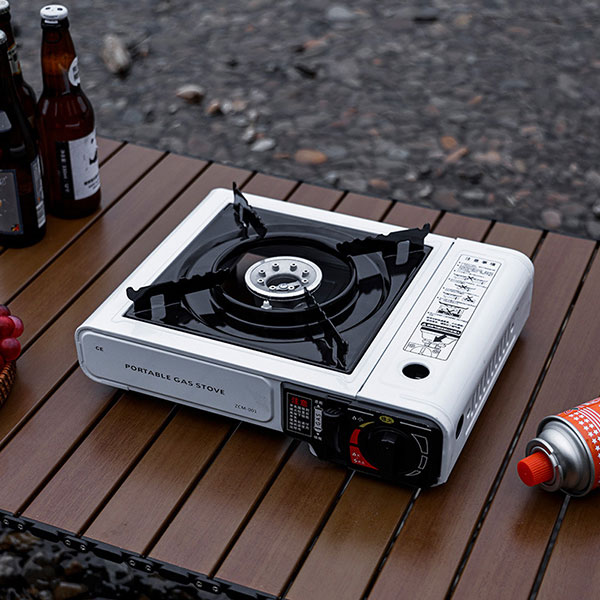 Camping Gas Stove-GS002