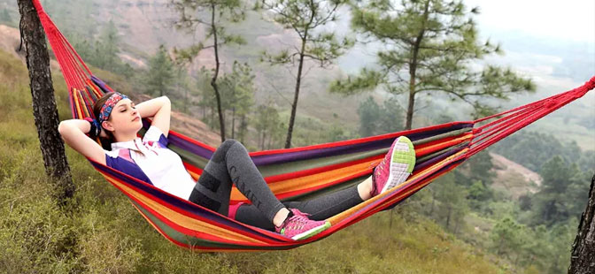 The Benefits of Wholesale Customization for Hammock Enthusiasts