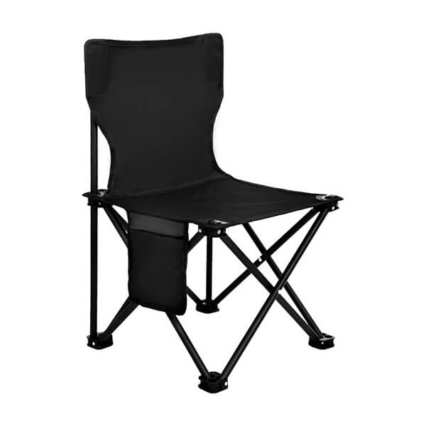 Camping Folding Chair with Storage Bag