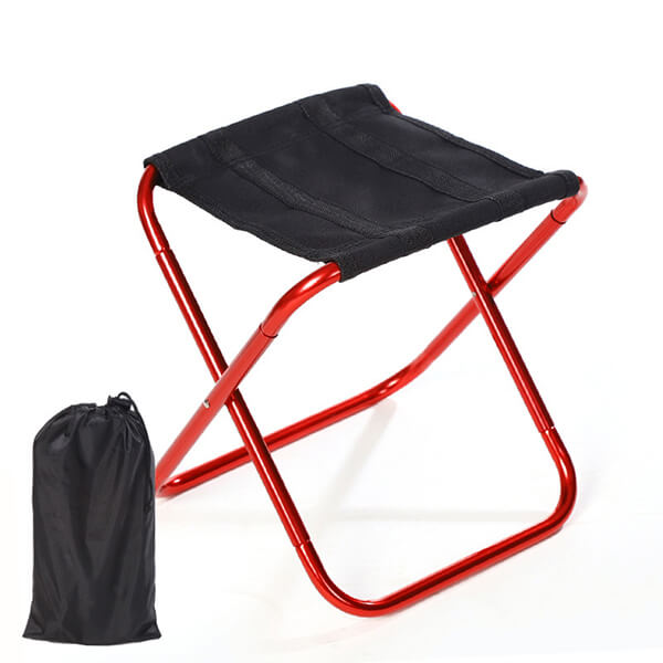 Folding Chairs Maza stool