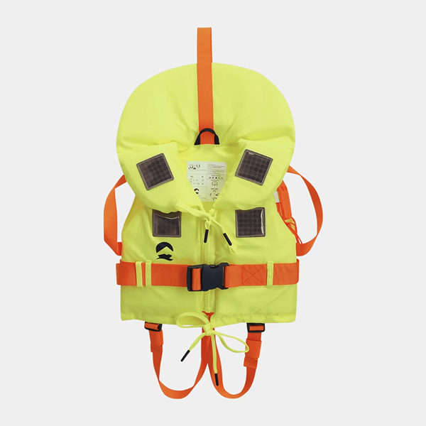 100N Children Water Sport Vest